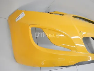 865111R010 Бампер передний Hyundai Solaris 1 Арт AM70456009, вид 4