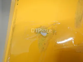 865111R010 Бампер передний Hyundai Solaris 1 Арт AM70456009, вид 6