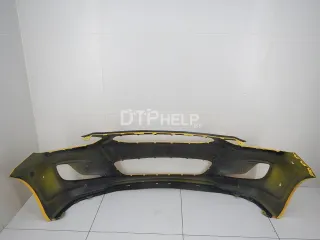 865111R010 Бампер передний Hyundai Solaris 1 Арт AM70456009, вид 7