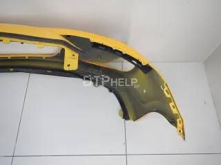 865111R010 Бампер передний Hyundai Solaris 1 Арт AM70456009, вид 9