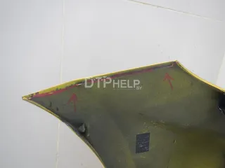 865111R010 Бампер передний Hyundai Solaris 1 Арт AM70456009, вид 10