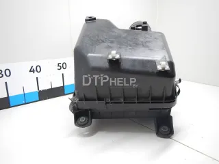  Корпус воздушного фильтра Mitsubishi Pajero 4 Арт AM70475702, вид 4