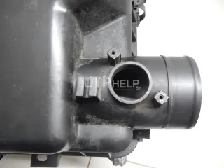  Корпус воздушного фильтра Mitsubishi Pajero 4 Арт AM70475702, вид 8