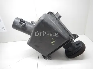 16500EA200 Корпус воздушного фильтра Nissan Pathfinder 3 Арт AM70492246, вид 5