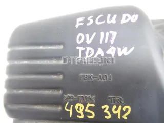 1370078K00 Корпус воздушного фильтра Suzuki Grand Vitara JT Арт AM70495342, вид 11
