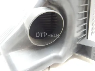 1370078K00 Корпус воздушного фильтра Suzuki Grand Vitara JT Арт AM70495342, вид 5