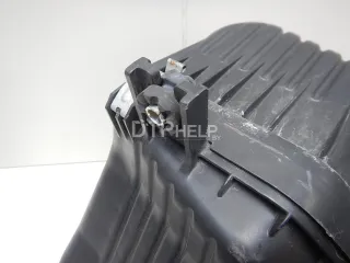 1370078K00 Корпус воздушного фильтра Suzuki Grand Vitara JT Арт AM70495342, вид 7