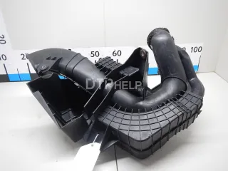 LF5013201B Резонатор воздушного фильтра Mazda 3 BK Арт AM70496593, вид 1