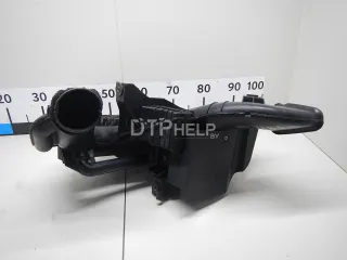 LF5013201B Резонатор воздушного фильтра Mazda 3 BK Арт AM70496593, вид 3