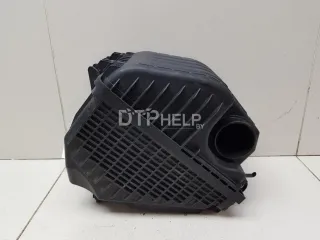 281104Z250 Корпус воздушного фильтра Hyundai Santa FE 3 (DM) Арт AM70515486, вид 3