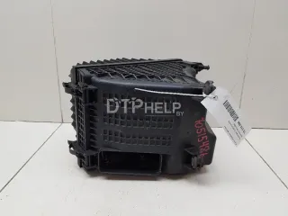281104Z250 Корпус воздушного фильтра Hyundai Santa FE 3 (DM) Арт AM70515486, вид 5