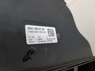 6510900700 Корпус воздушного фильтра Mercedes GLC X253 Арт AM70531754, вид 5
