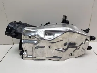 6510900700 Корпус воздушного фильтра Mercedes GLC X253 Арт AM70531754, вид 9