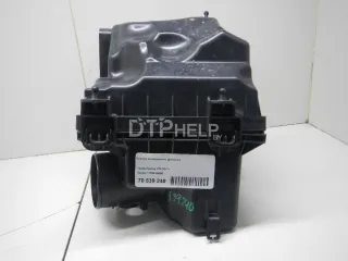 1770025090 Корпус воздушного фильтра Toyota Camry XV30 Арт AM70539240, вид 6