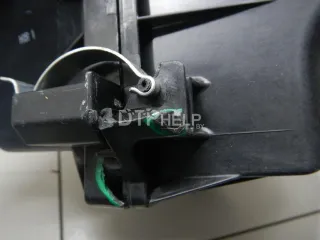 1770025090 Корпус воздушного фильтра Toyota Camry XV30 Арт AM70539240, вид 8