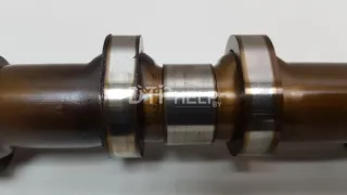 11317576161 Распредвал выпускной BMW 5 F10/F11/GT F07 Арт AM70548918, вид 4