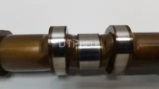 11317576161 Распредвал выпускной BMW 5 F10/F11/GT F07 Арт AM70548918, вид 6
