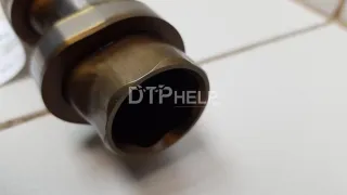 11317576161 Распредвал выпускной BMW 5 F10/F11/GT F07 Арт AM70548918, вид 9