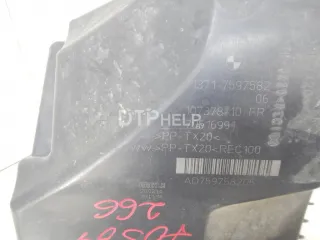 13717597582 Корпус воздушного фильтра BMW 1 F20/F21 Арт AM70567266, вид 8