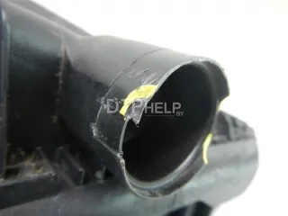 7L6129601BB Корпус воздушного фильтра Audi Q7 4L Арт AM70567431, вид 3
