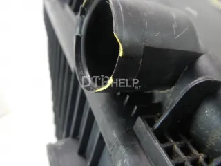 7L6129601BB Корпус воздушного фильтра Audi Q7 4L Арт AM70567431, вид 4