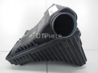 7L6129601BB Корпус воздушного фильтра Audi Q7 4L Арт AM70567431, вид 6