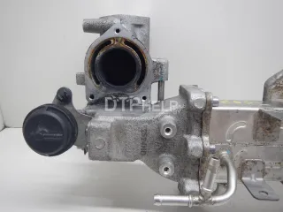 25185316 Радиатор системы EGR Chevrolet Orlando Арт AM70577281, вид 2