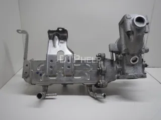 25185316 Радиатор системы EGR Chevrolet Orlando Арт AM70577281, вид 5