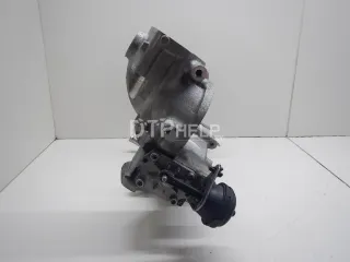 25185316 Радиатор системы EGR Chevrolet Orlando Арт AM70577281, вид 6