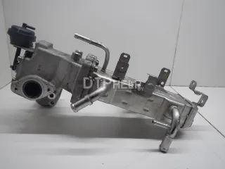 25185316 Радиатор системы EGR Chevrolet Orlando Арт AM70577281, вид 7