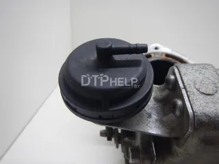 25185316 Радиатор системы EGR Chevrolet Orlando Арт AM70577281, вид 8