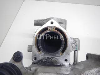 25185316 Радиатор системы EGR Chevrolet Orlando Арт AM70577281, вид 9
