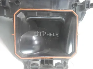 2700900601 Корпус воздушного фильтра Mercedes B W246 Арт AM70582662, вид 13