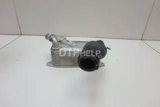 09G409061F Радиатор масляный Volkswagen Polo 5 Арт AM70588436, вид 4