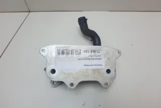 09G409061F Радиатор масляный Volkswagen Polo 5 Арт AM70588436, вид 6