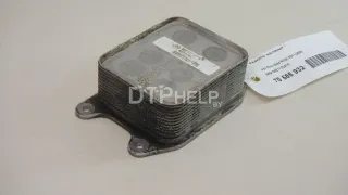 04E117021C Радиатор масляный Seat Leon 3 Арт AM70588932, вид 2