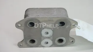 04E117021C Радиатор масляный Seat Leon 3 Арт AM70588932, вид 5