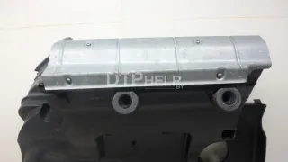 06F133837S Корпус воздушного фильтра Audi A3 8P Арт AM70593295, вид 7