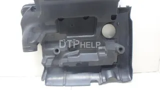 06F133837S Корпус воздушного фильтра Audi A3 8P Арт AM70593295, вид 8