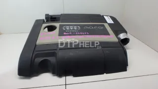06F133837AF Корпус воздушного фильтра Audi A3 8P Арт AM70593300, вид 6