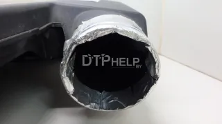 06F133837AF Корпус воздушного фильтра Audi A3 8P Арт AM70593300, вид 7