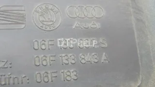 06F133837AF Корпус воздушного фильтра Audi A3 8P Арт AM70593300, вид 10