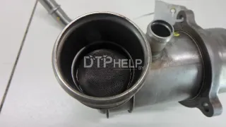 284162R700 Радиатор системы EGR Kia Sorento 4 Арт AM70598650, вид 7