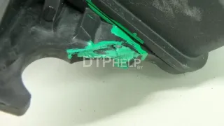 28110N9400 Корпус воздушного фильтра Hyundai Tucson 4 Арт AM70605036, вид 6