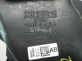  Корпус воздушного фильтра Ford Explorer 5 Арт AM70610292, вид 6