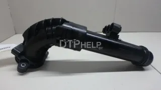 31684282 Резонатор воздушного фильтра Volvo XC60 2 Арт AM70615015, вид 2