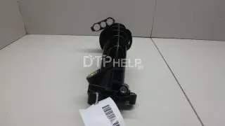 31684282 Резонатор воздушного фильтра Volvo XC60 2 Арт AM70615015, вид 5