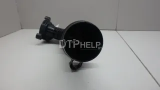 31684282 Резонатор воздушного фильтра Volvo XC60 2 Арт AM70615015, вид 8