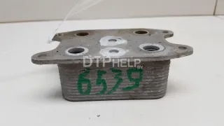 04E117021K Радиатор масляный Seat Leon 3 Арт AM70615537, вид 2