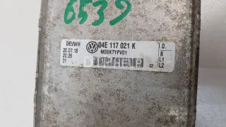 04E117021K Радиатор масляный Seat Leon 3 Арт AM70615537, вид 4
